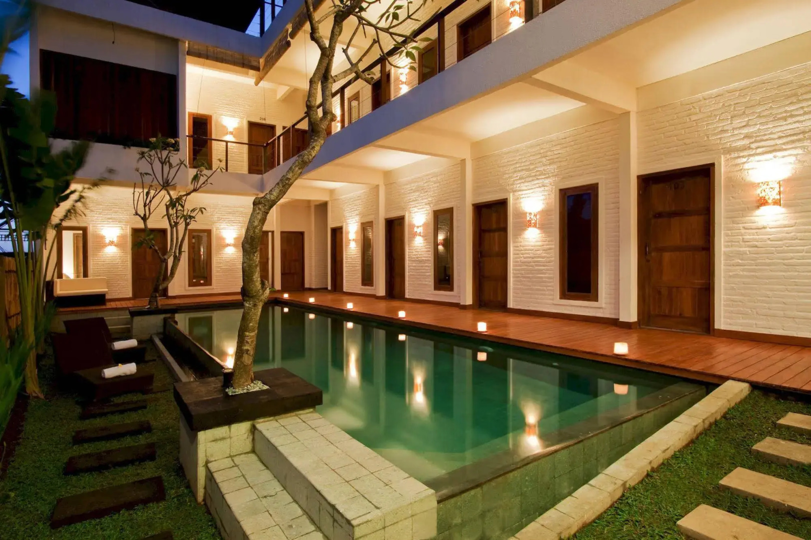 Foto - Echoland Boutique Bed And Breakfast