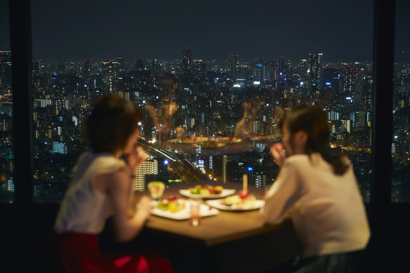 Foto - Art Hotel Osaka Bay Tower