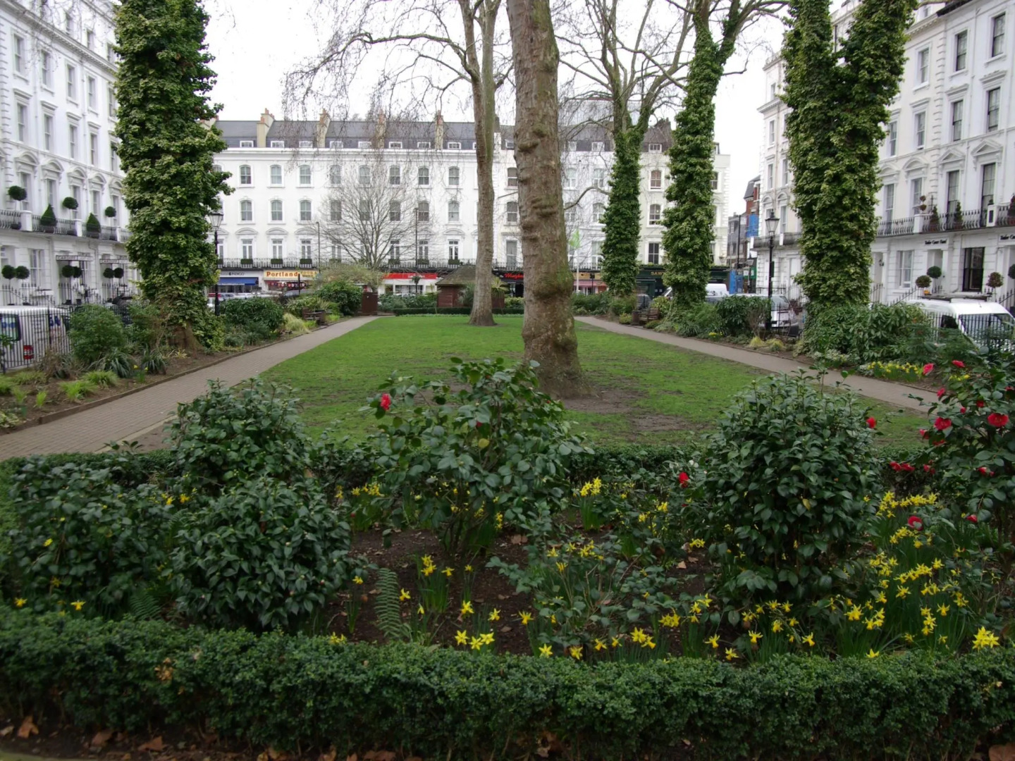 Photo - Tudor Court Hotel