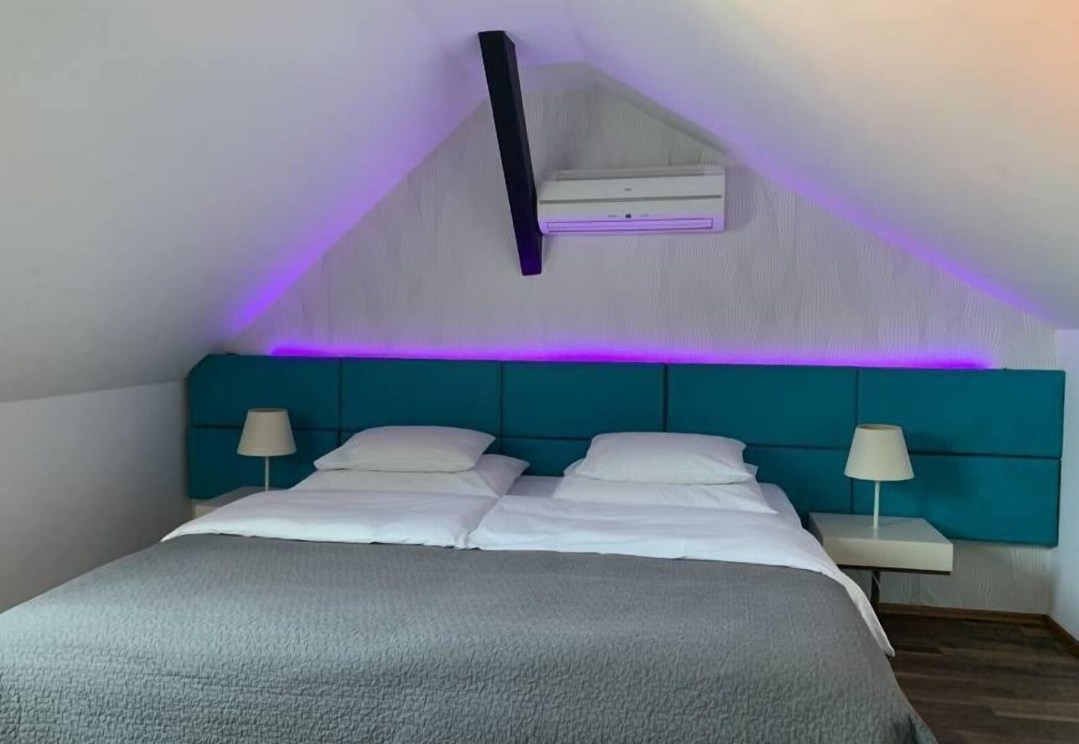 Foto - MOODs boutique hotel