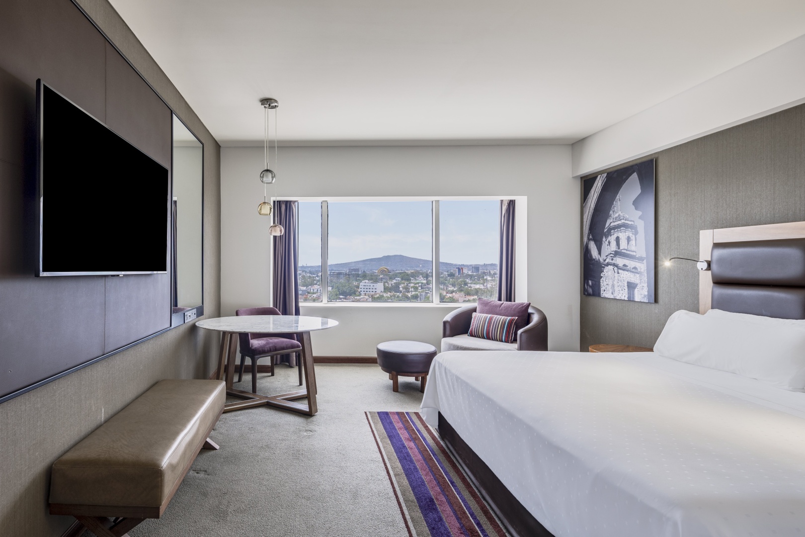 Foto - Hotel Fiesta Americana Guadalajara 