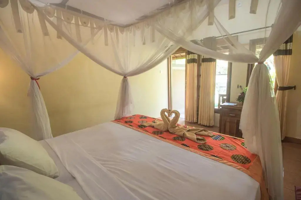 Foto - Trijaya Guest House Pemuteran