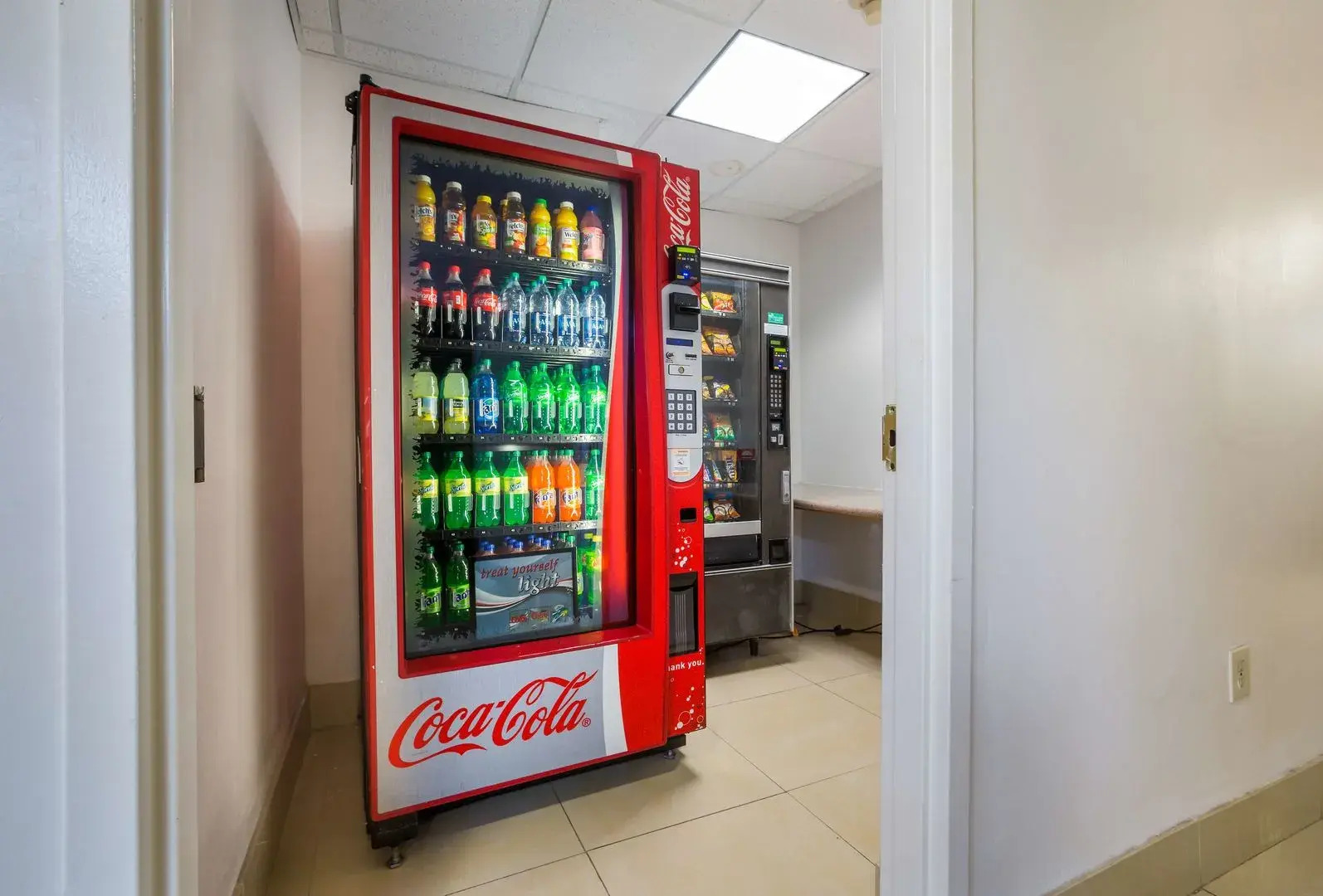 Photo - Budgetel Inns & Suites - Atlanta Galleria Stadium