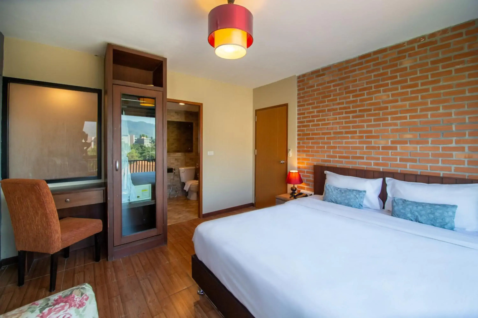 Photo - WE Valley Hotel