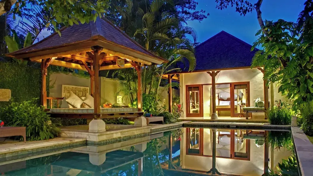 Photo - Villa Kedidi