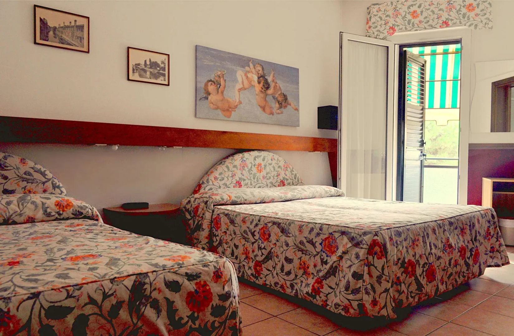 Foto - Hotel Roma