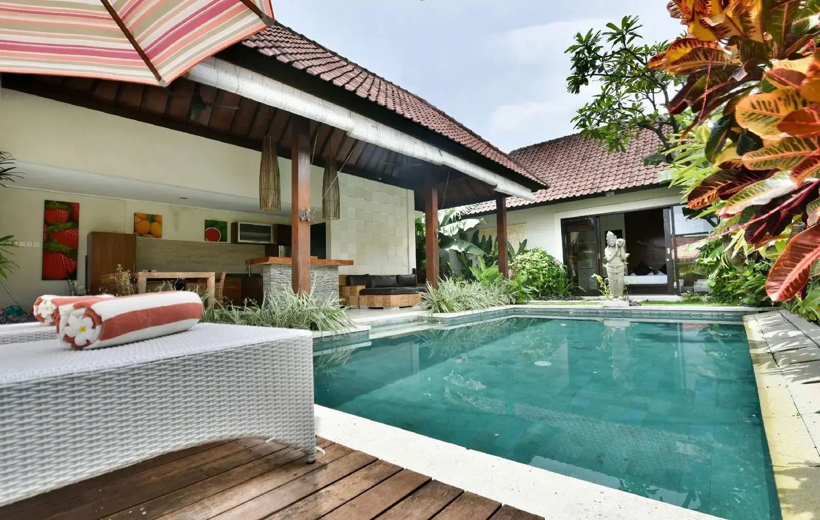Foto - Katala Suites and Villas