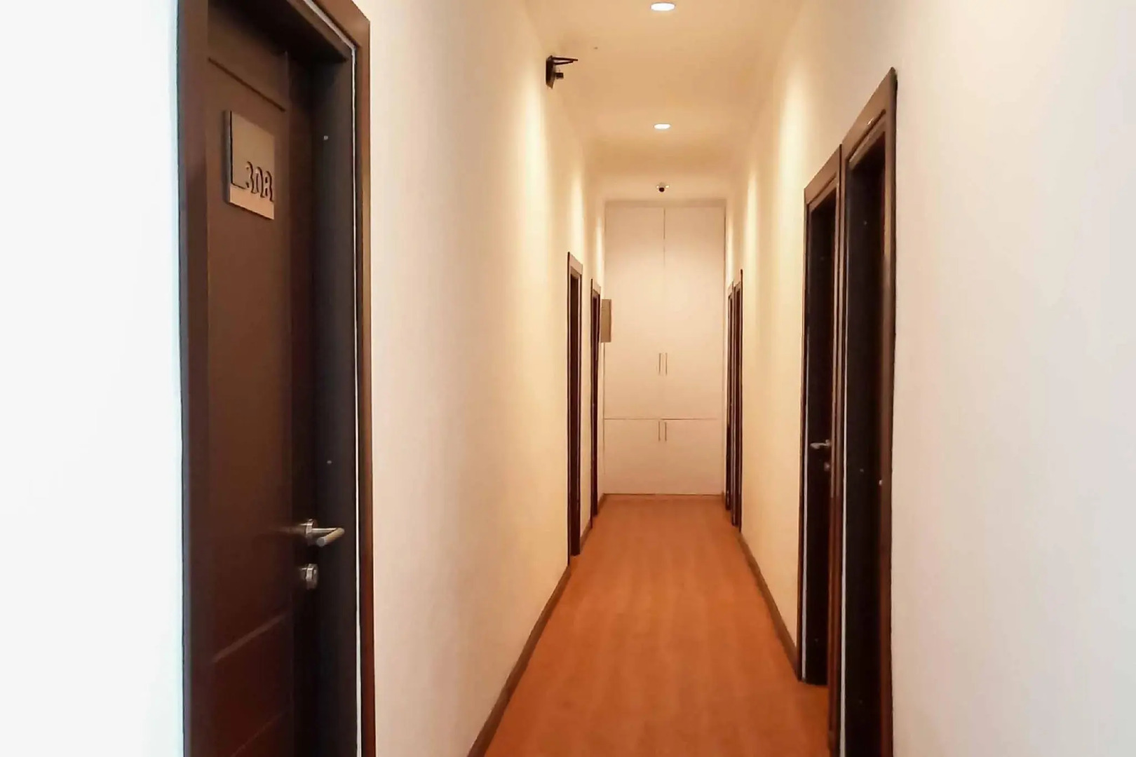 Photo - RedDoorz near RS Royal Prima Medan 2