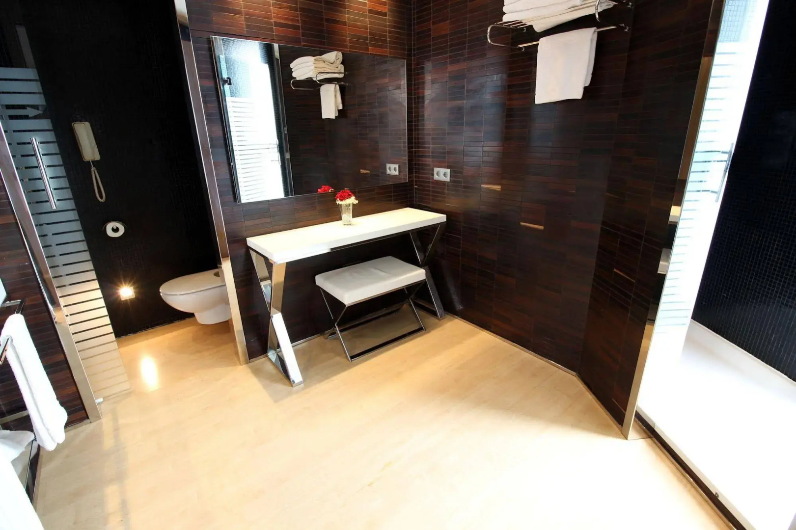 Foto - Hotel Maydrit Airport