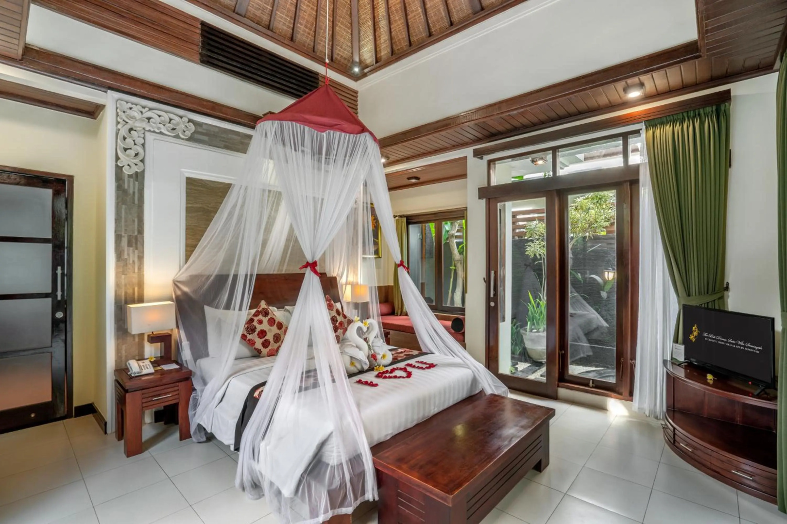 Photo - The Bali Dream Suite Villa Seminyak