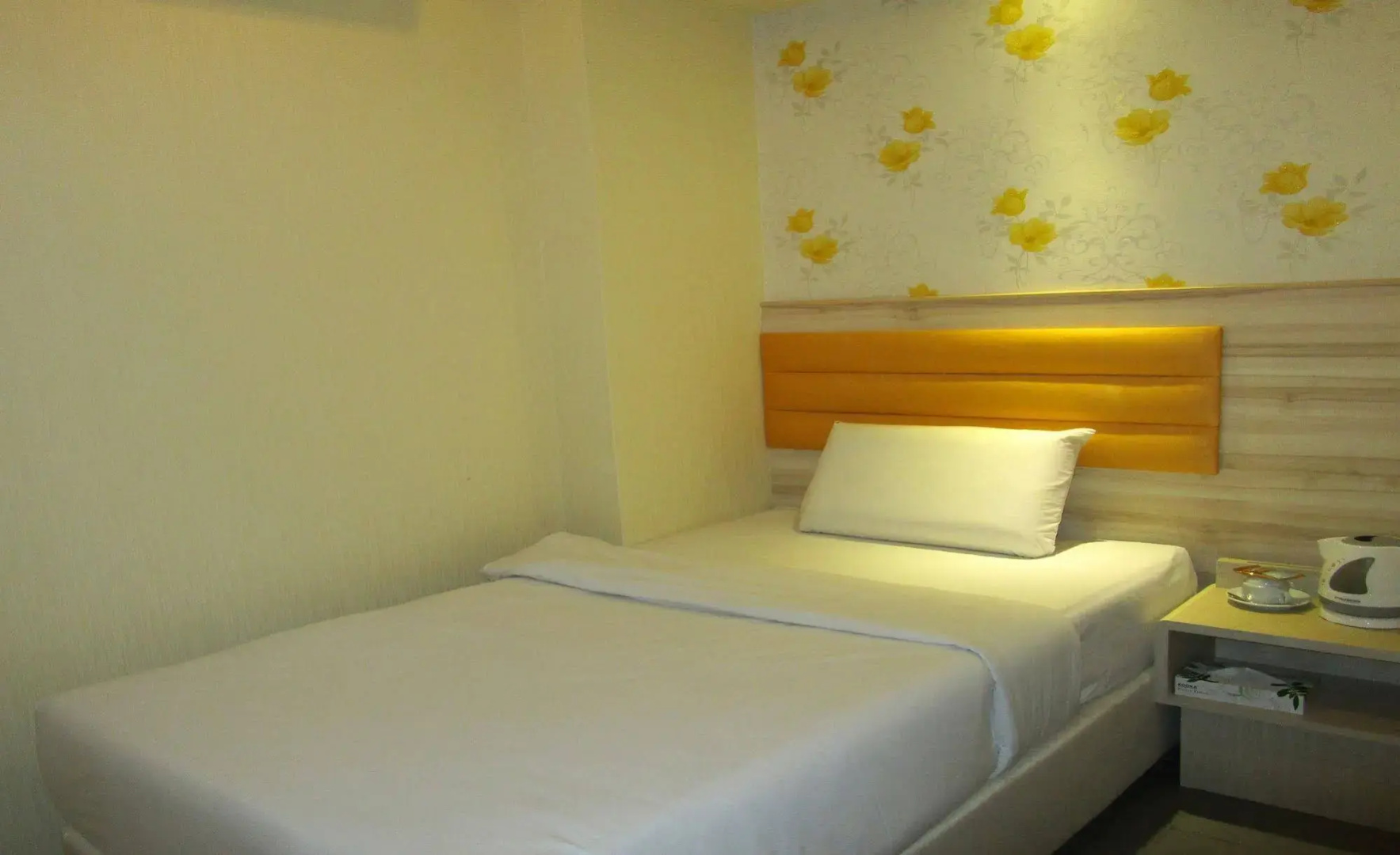 Photo - T-Hotel Bukit Bintang
