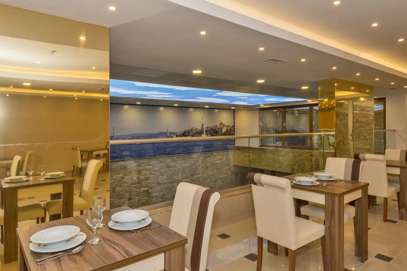 Foto - Harmony Hotel Merter & SPA