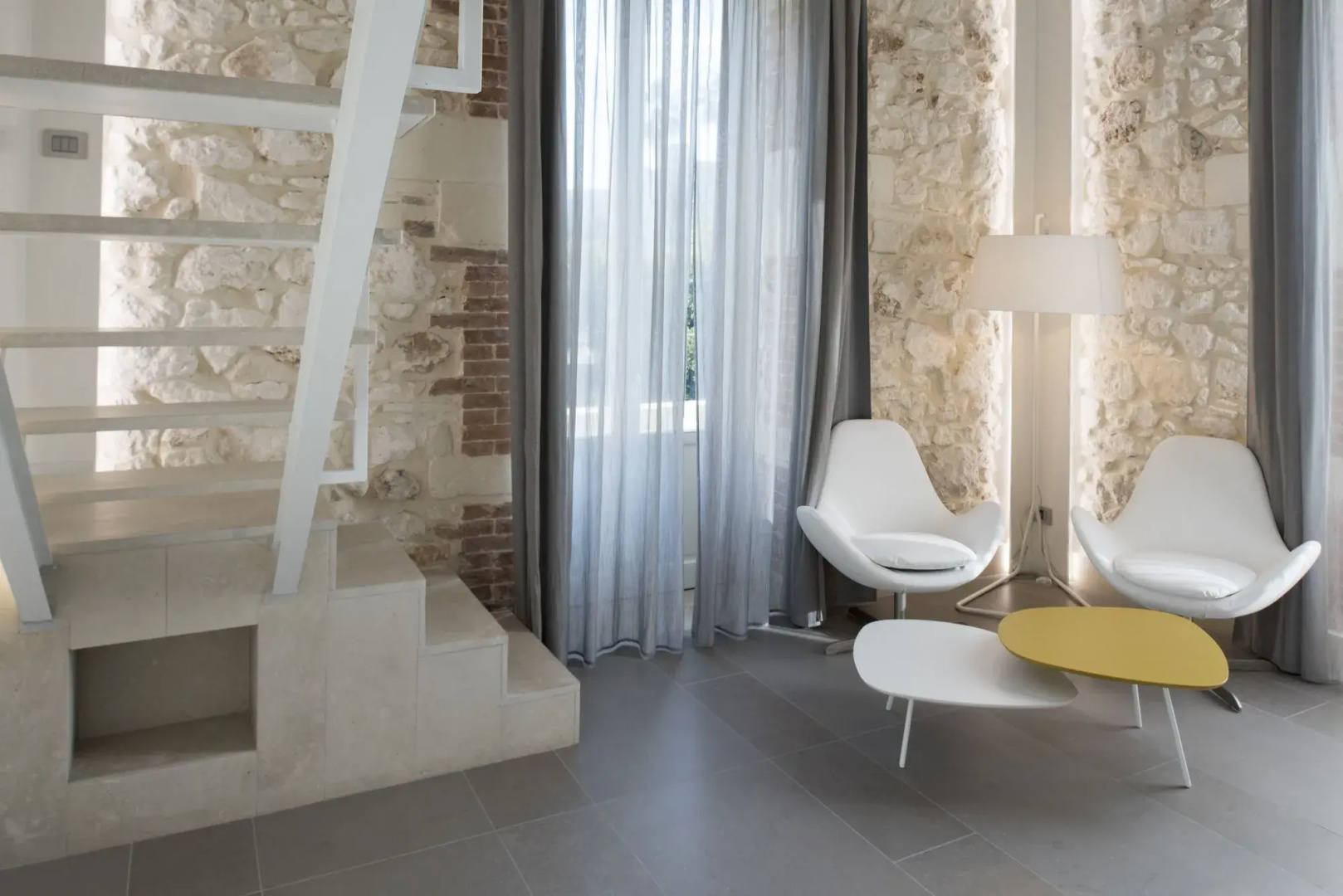 Photo - Caportigia Boutique Hotel