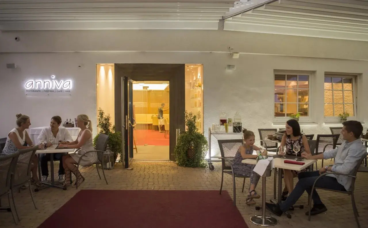 Photo - Hotel Momentum