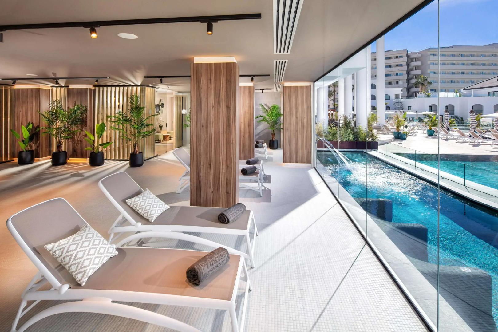 Photo - Princess Inspire Tenerife - Adults Only