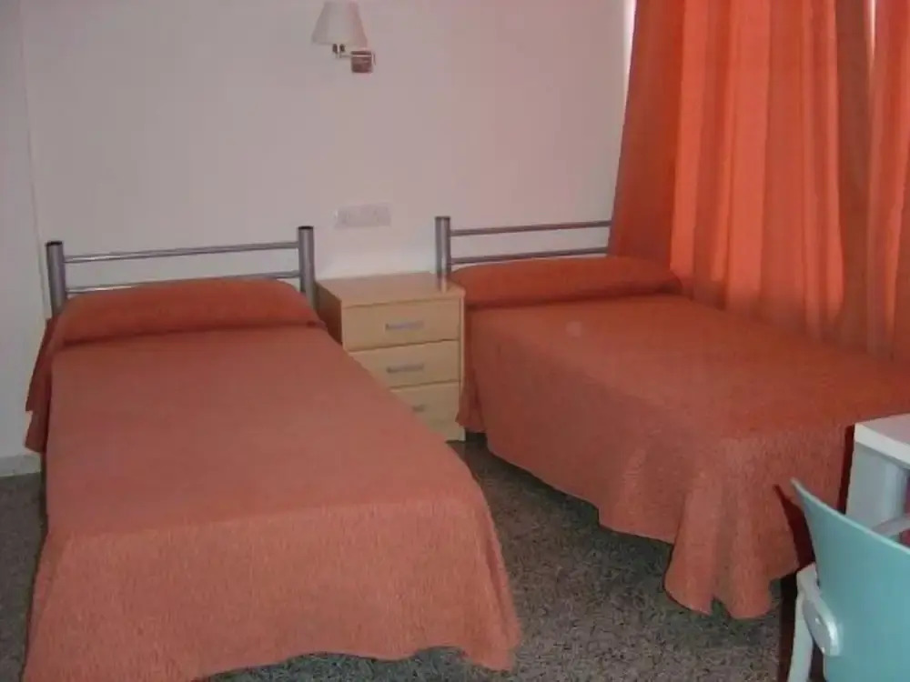 Photo - Albergue Inturjoven Jerez De La Frontera