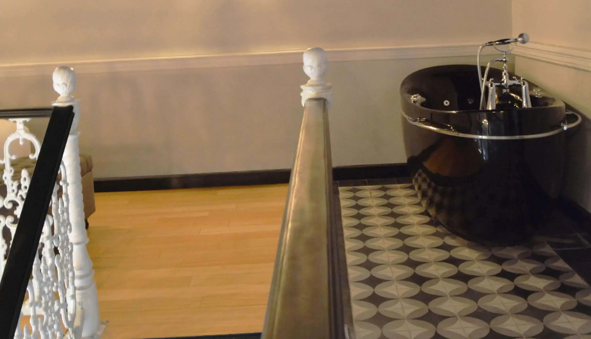 Foto - Quinta Esencia