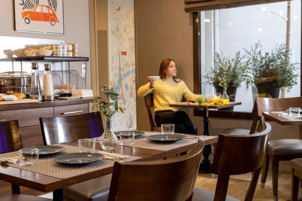 Foto - Hôtel L'Interlude