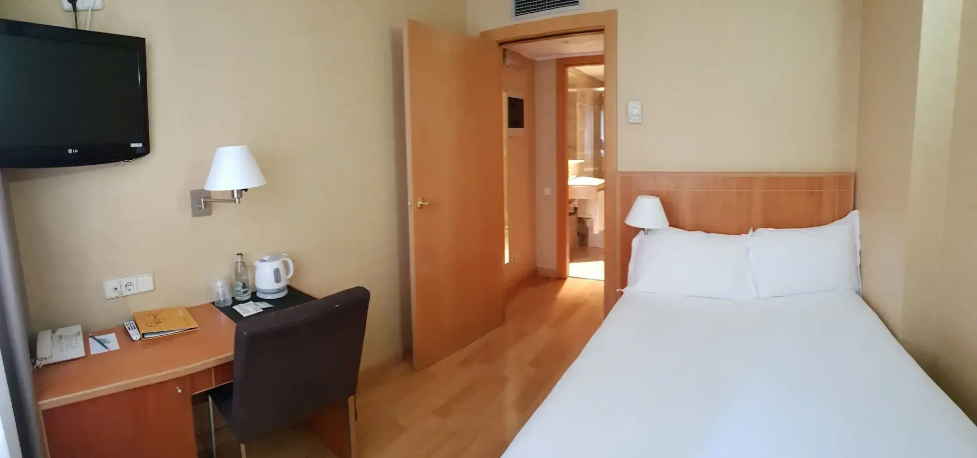 Foto - Silken Sant Gervasi