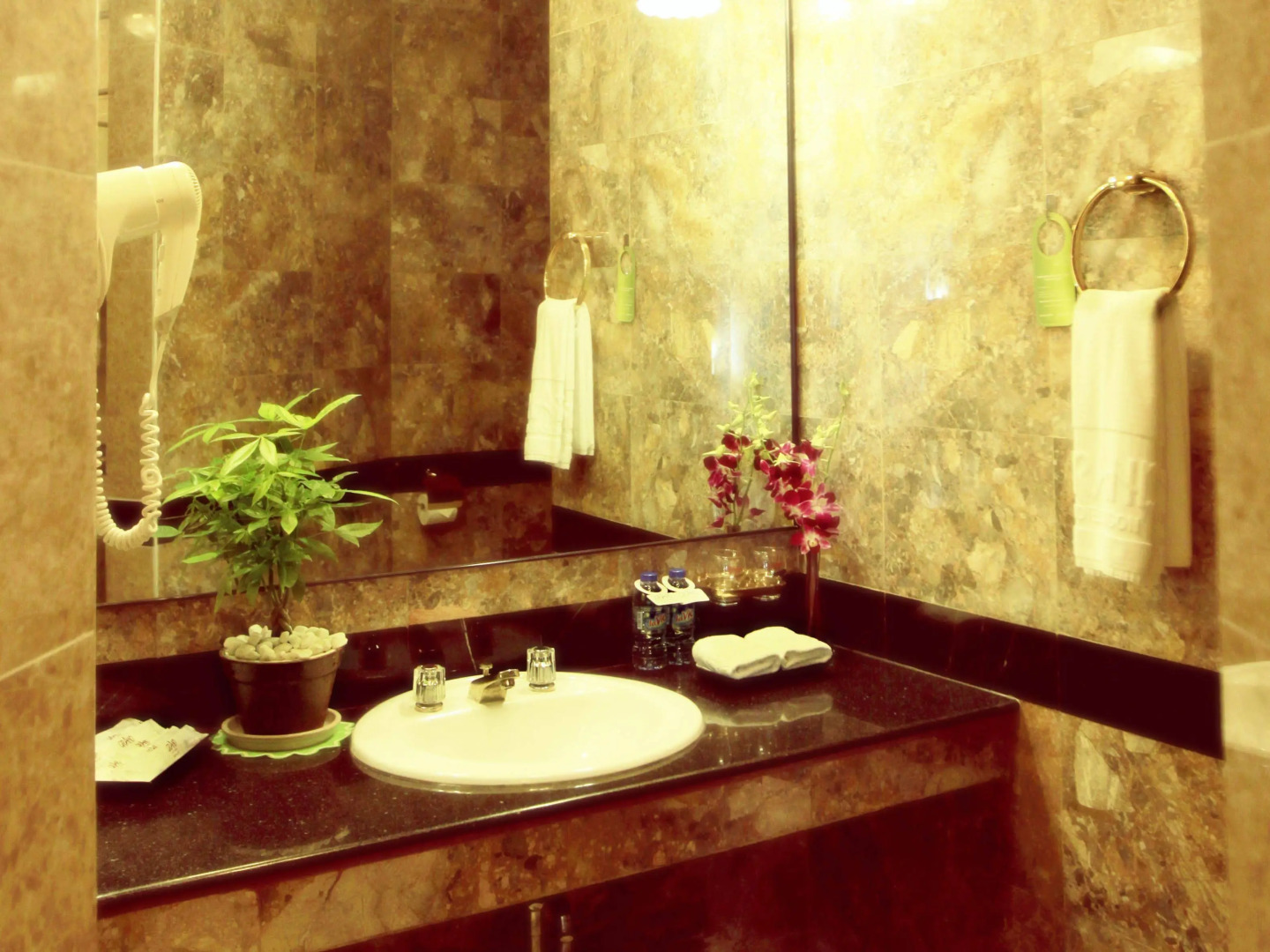 Photo - Sheraton Saigon Grand Opera Hotel