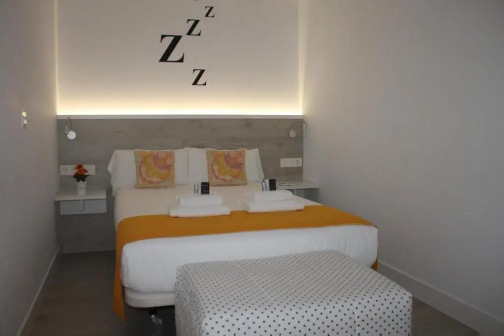 Foto - Pension El Puerto