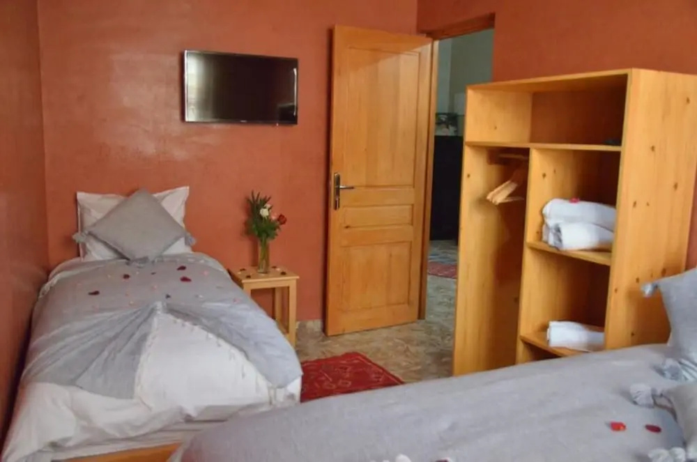 Riad Essaouira
