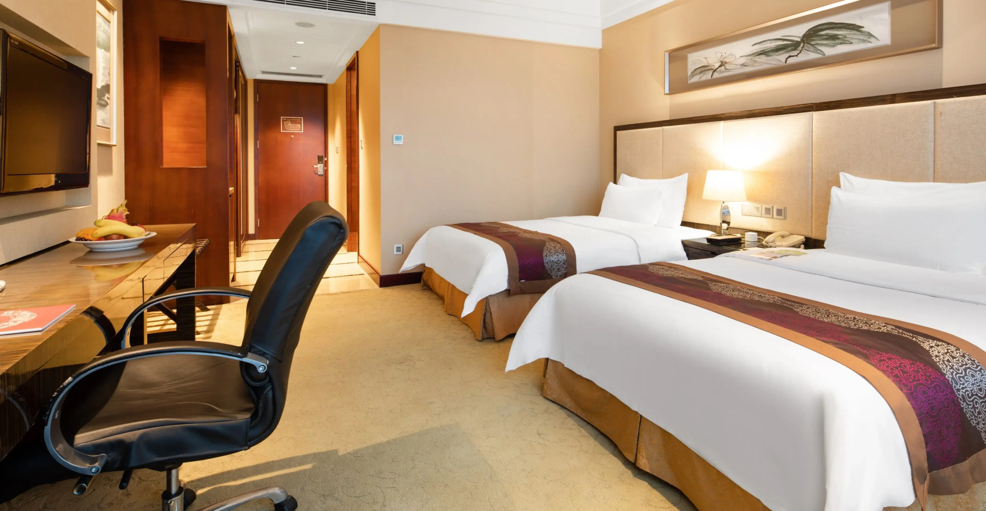 Foto - Shenzhen L.gem Hotel