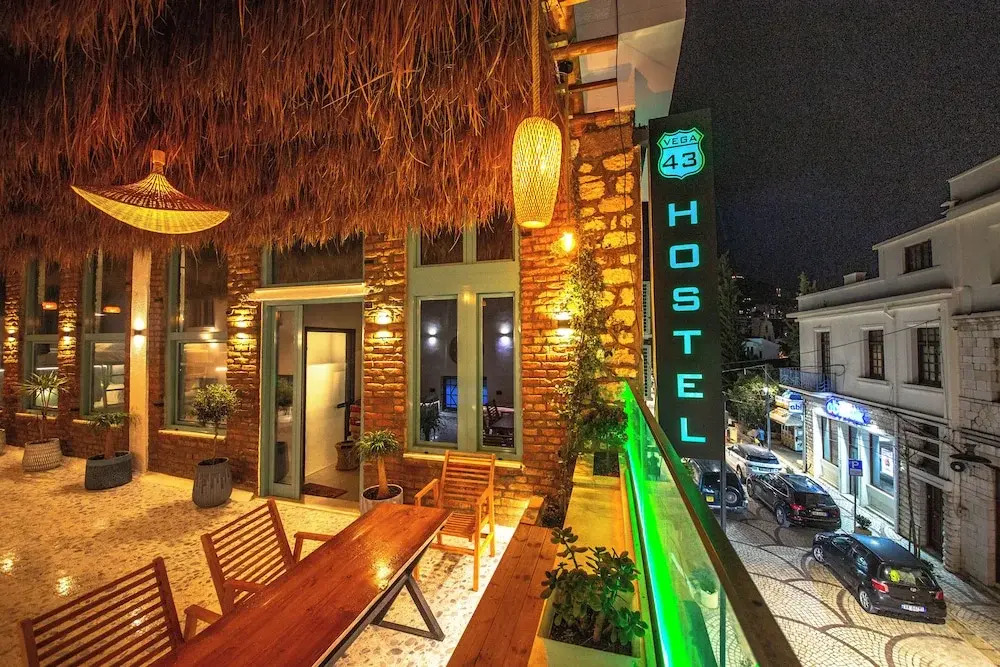 Photo - Vega 43 Hostel