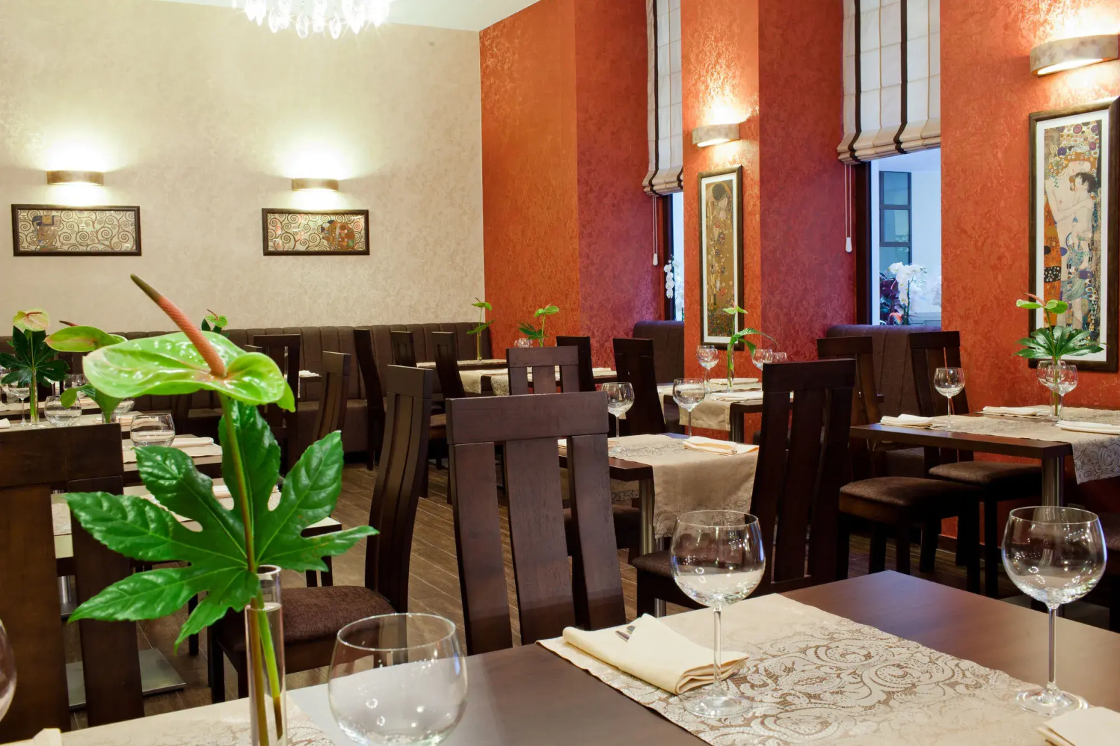 Photo - Tulip Hotels - Wroclaw Patio