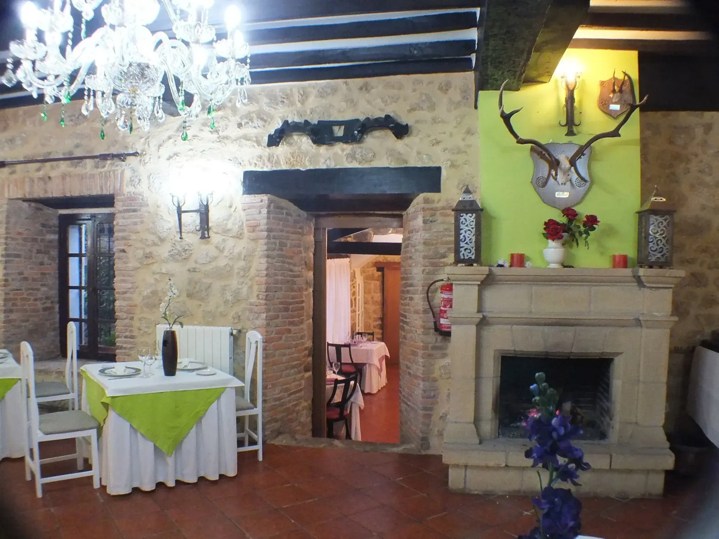 Photo - Hosteria el Pomar