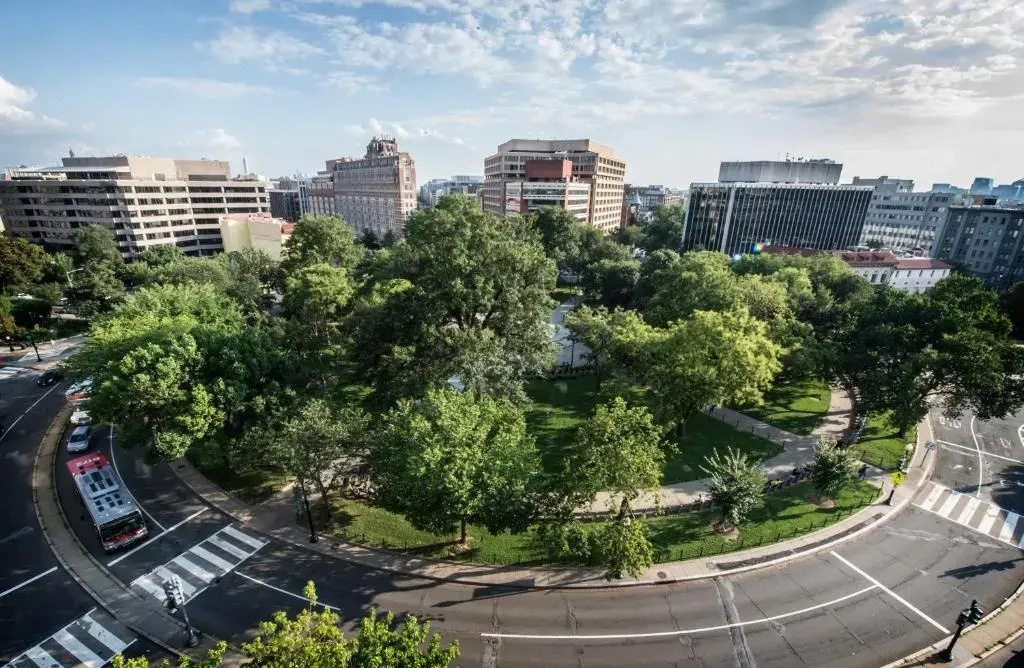 Foto - The Dupont Circle Hotel