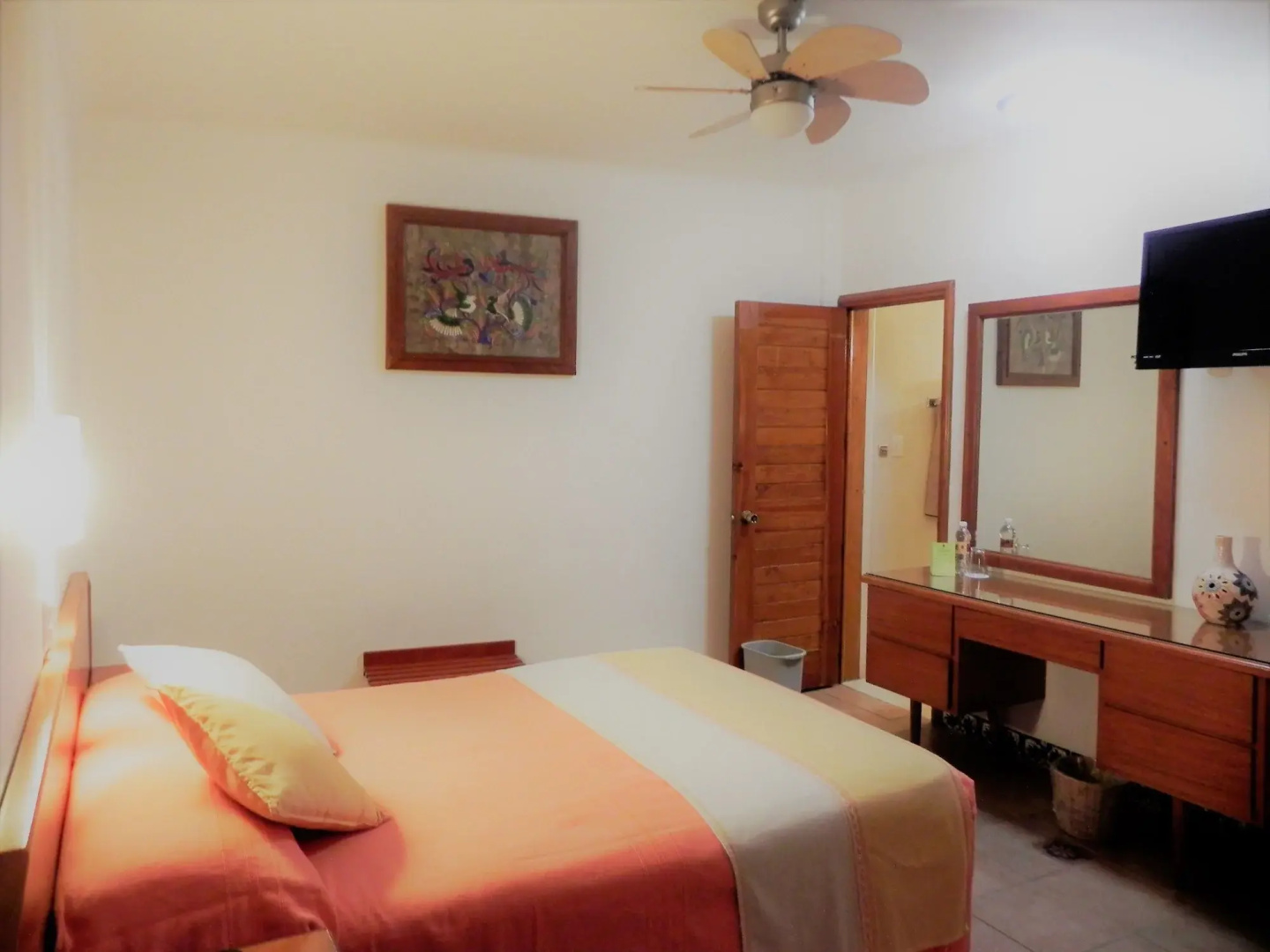 Foto - Hotel Oaxaca Real