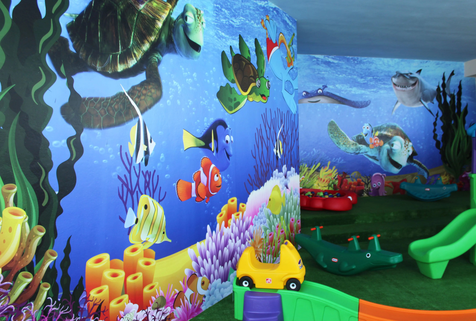 Foto - GR Solaris Caribe Adults Only - All Inclusive