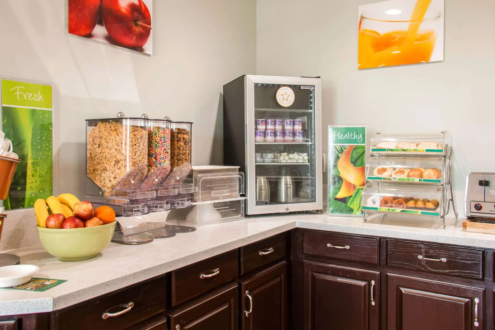 Foto - Quality Inn Pooler - Savannah I-95