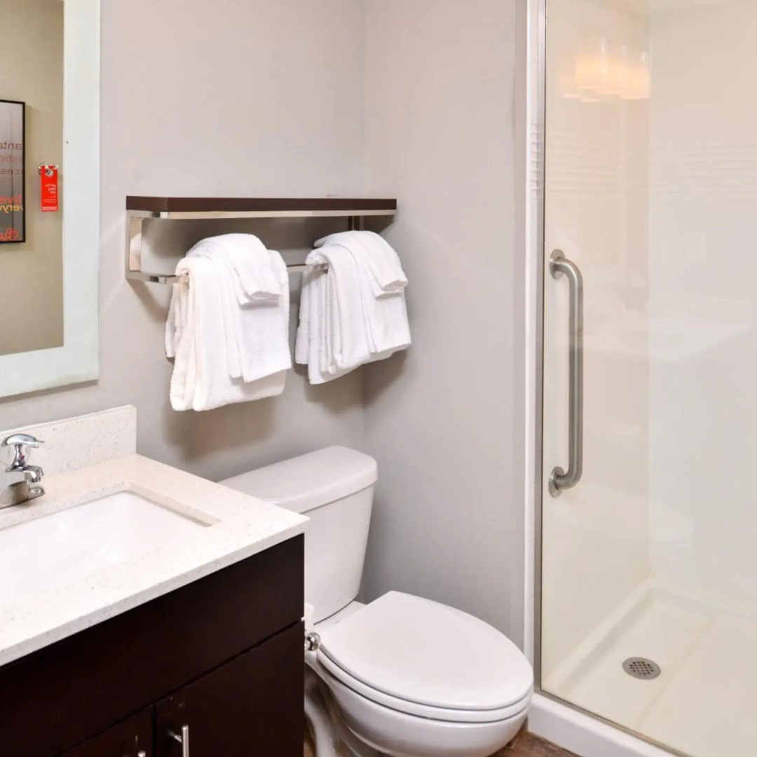 Foto - TownePlace Suites by Marriott Laplace
