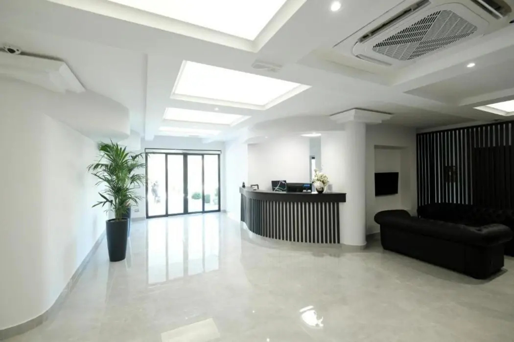 Photo - Best Western Grand Hotel Catanzaro