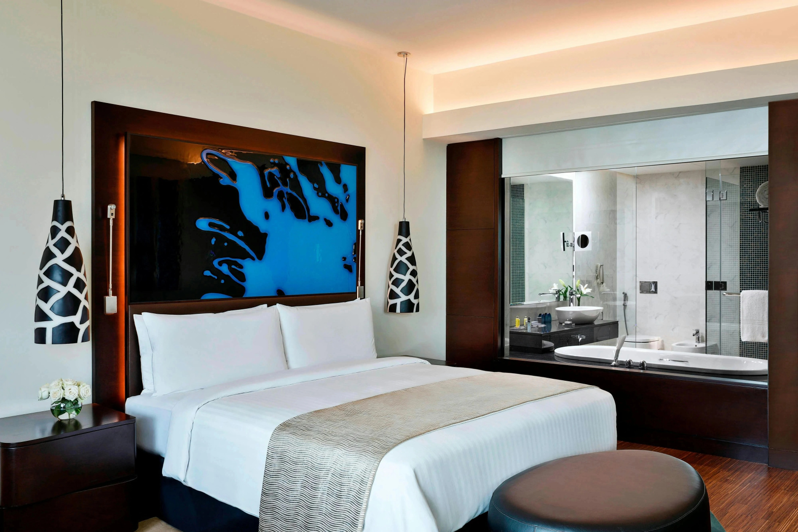 Foto - Marriott Hotel Al Forsan, Abu Dhabi