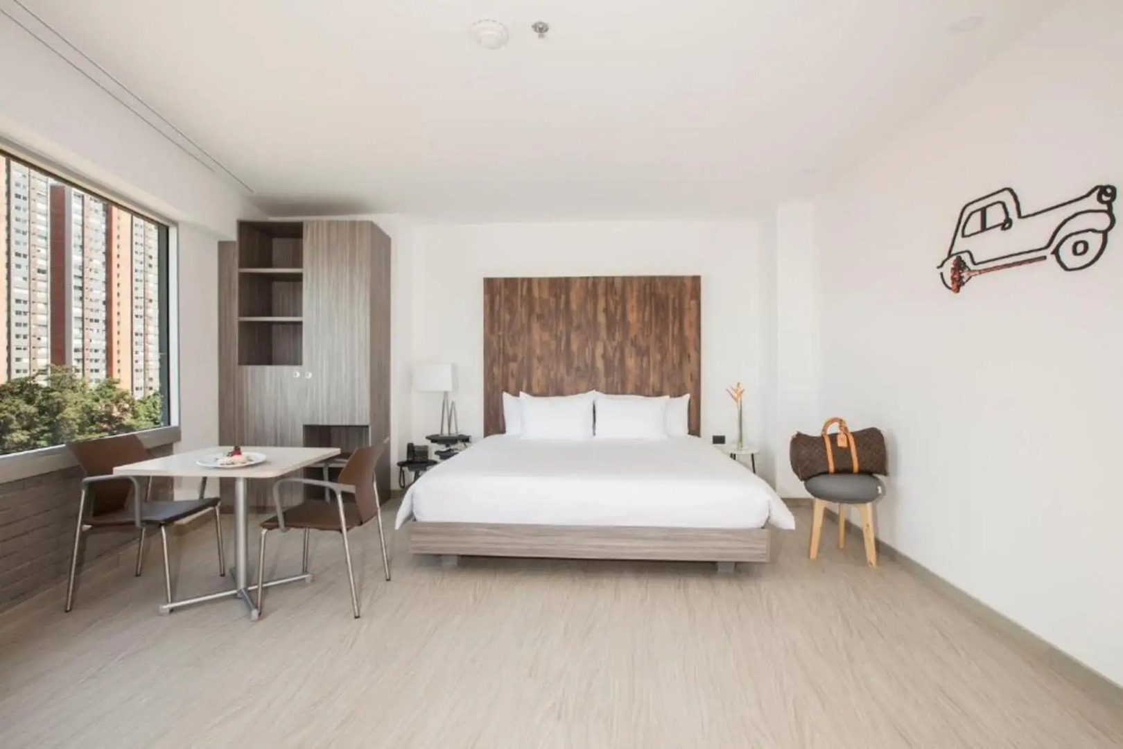 Photo - V Grand Hotel, a member of Radisson Individuals