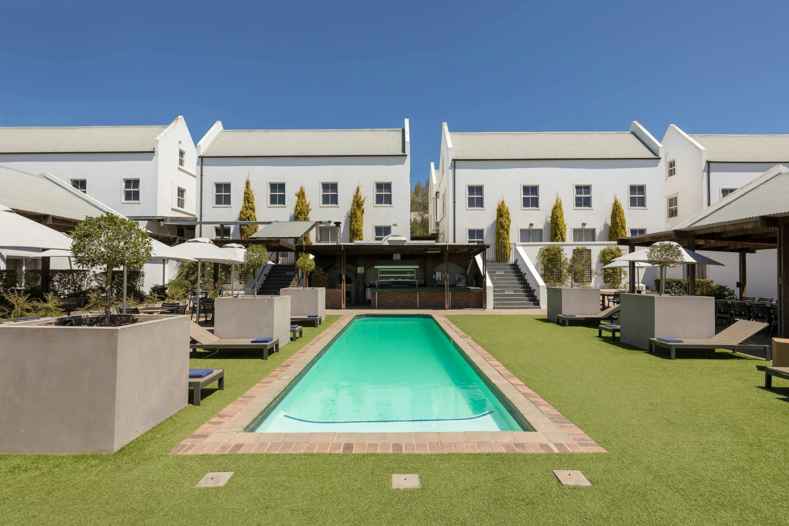 Foto - Protea Hotel by Marriott Cape Town Durbanville