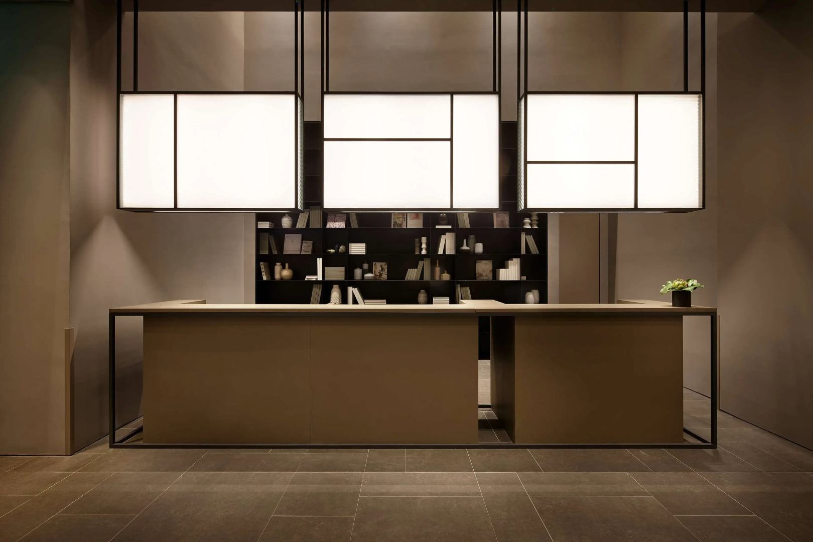 Foto - Shilla Stay Seocho Gangnam Station