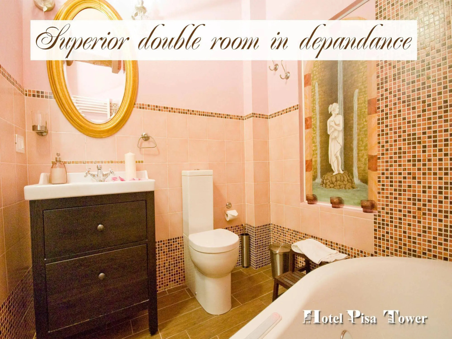 Foto - The Rif - Boutique Hotel