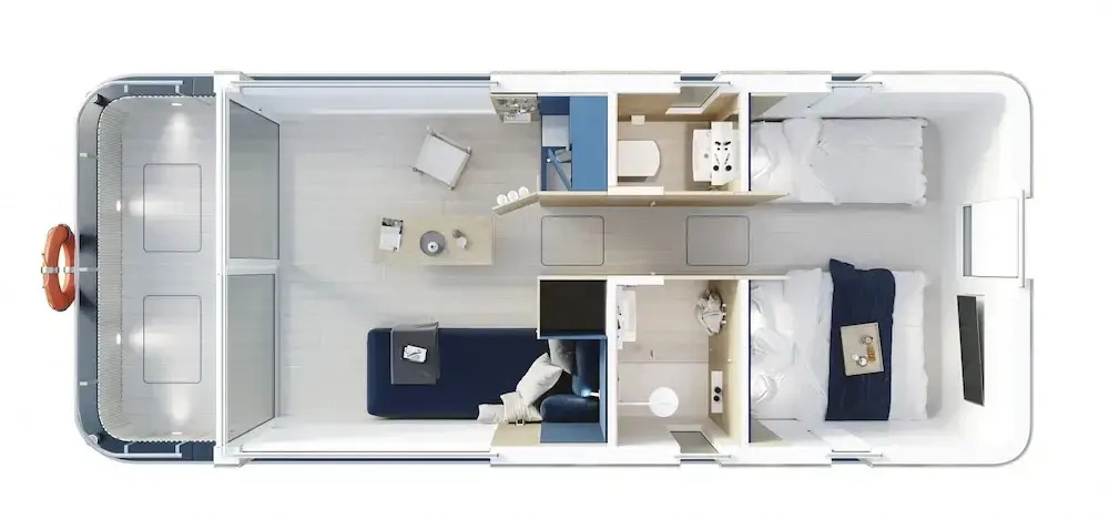 Photo - Spreeapartment MARA