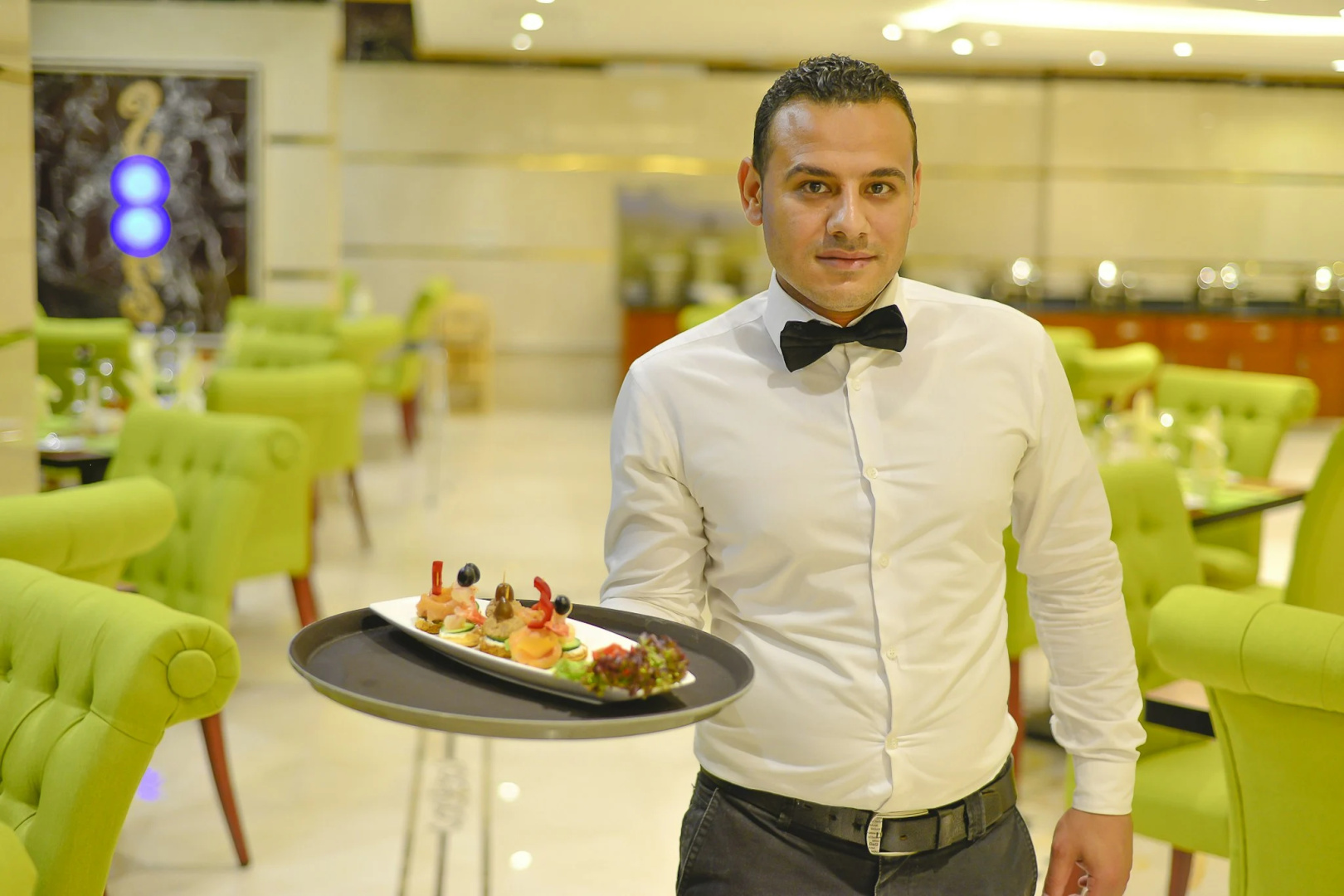 Foto - Crown Town Hotel