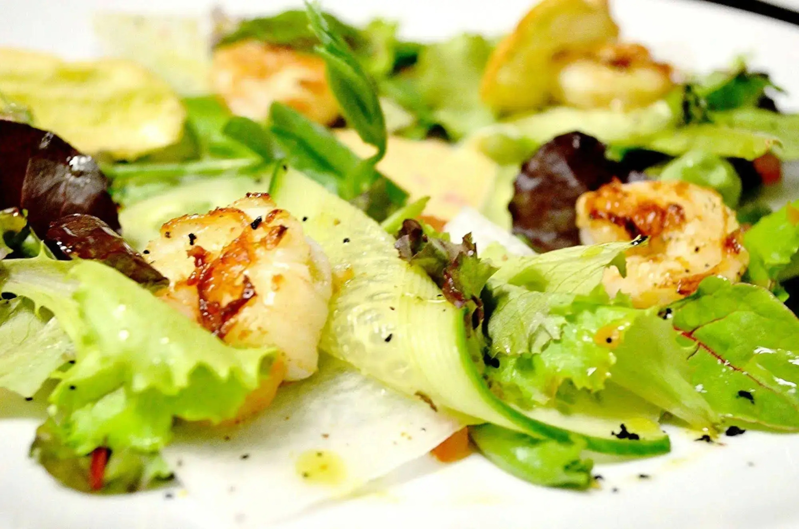 Photo - Three Crowns Residents