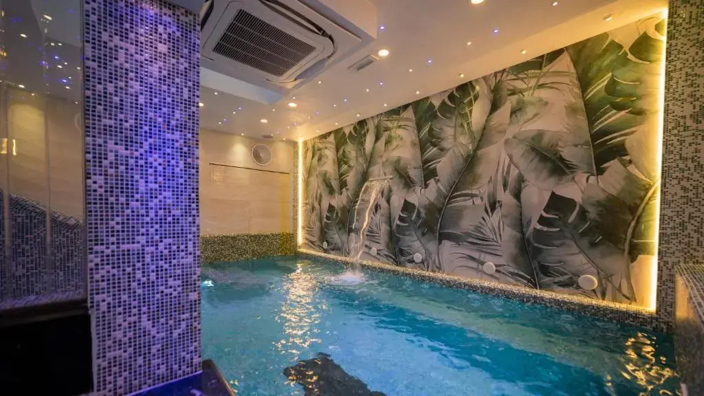 Foto - Hotel Center 1