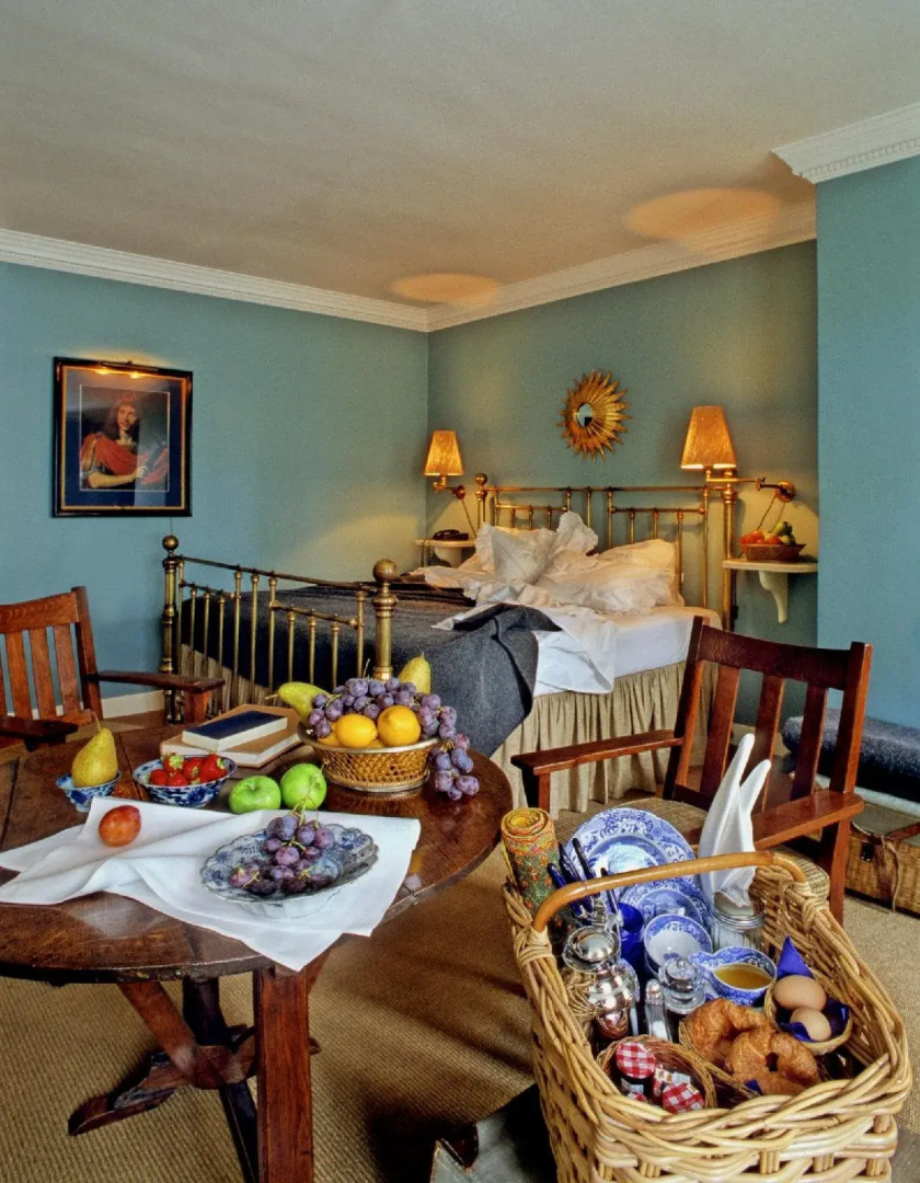 Foto - Hotel 717
