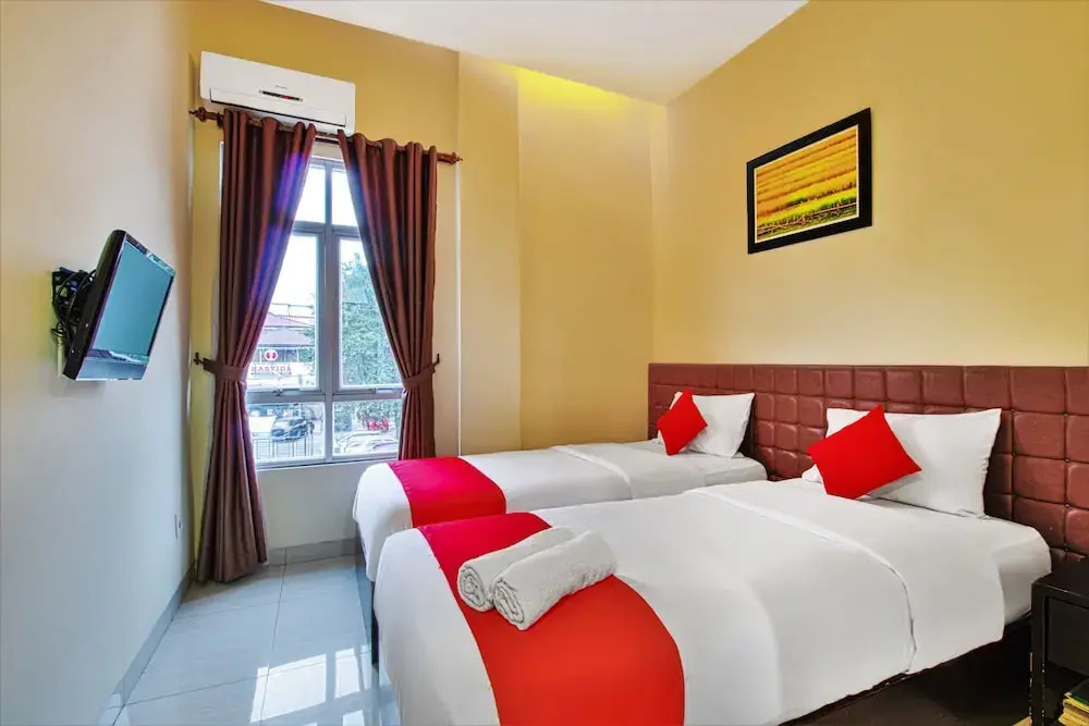 Foto - Hotel O Wesly House