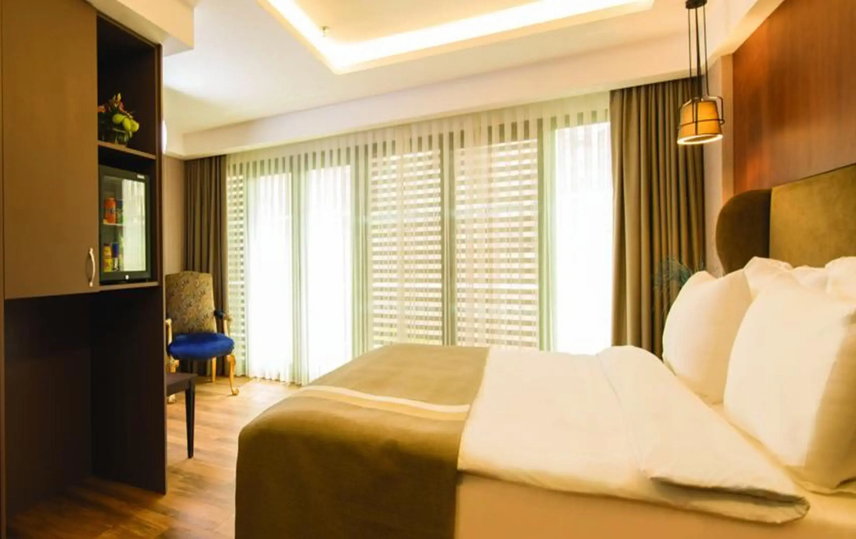 Photo - The Way Hotel