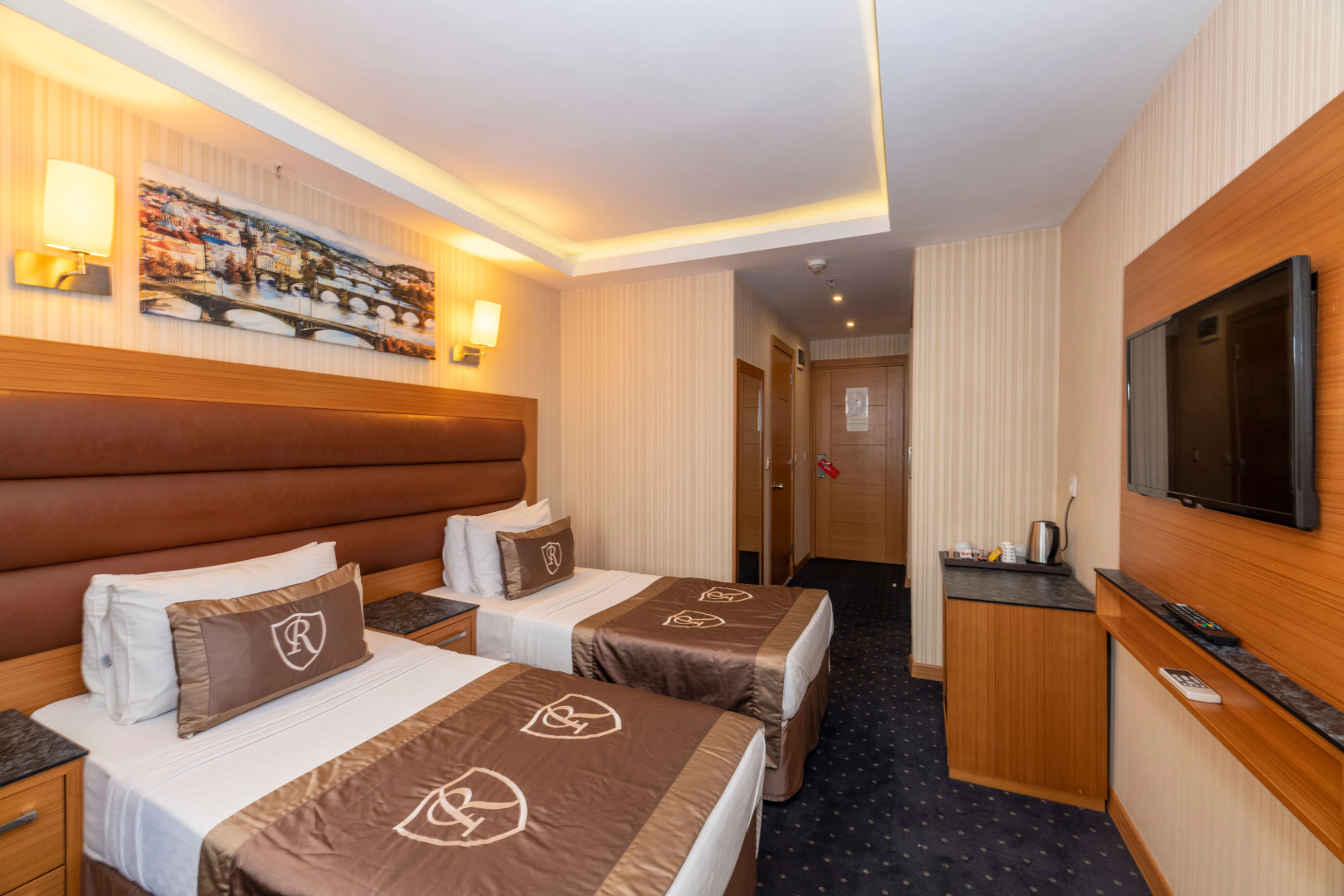 Foto - Regno Hotel