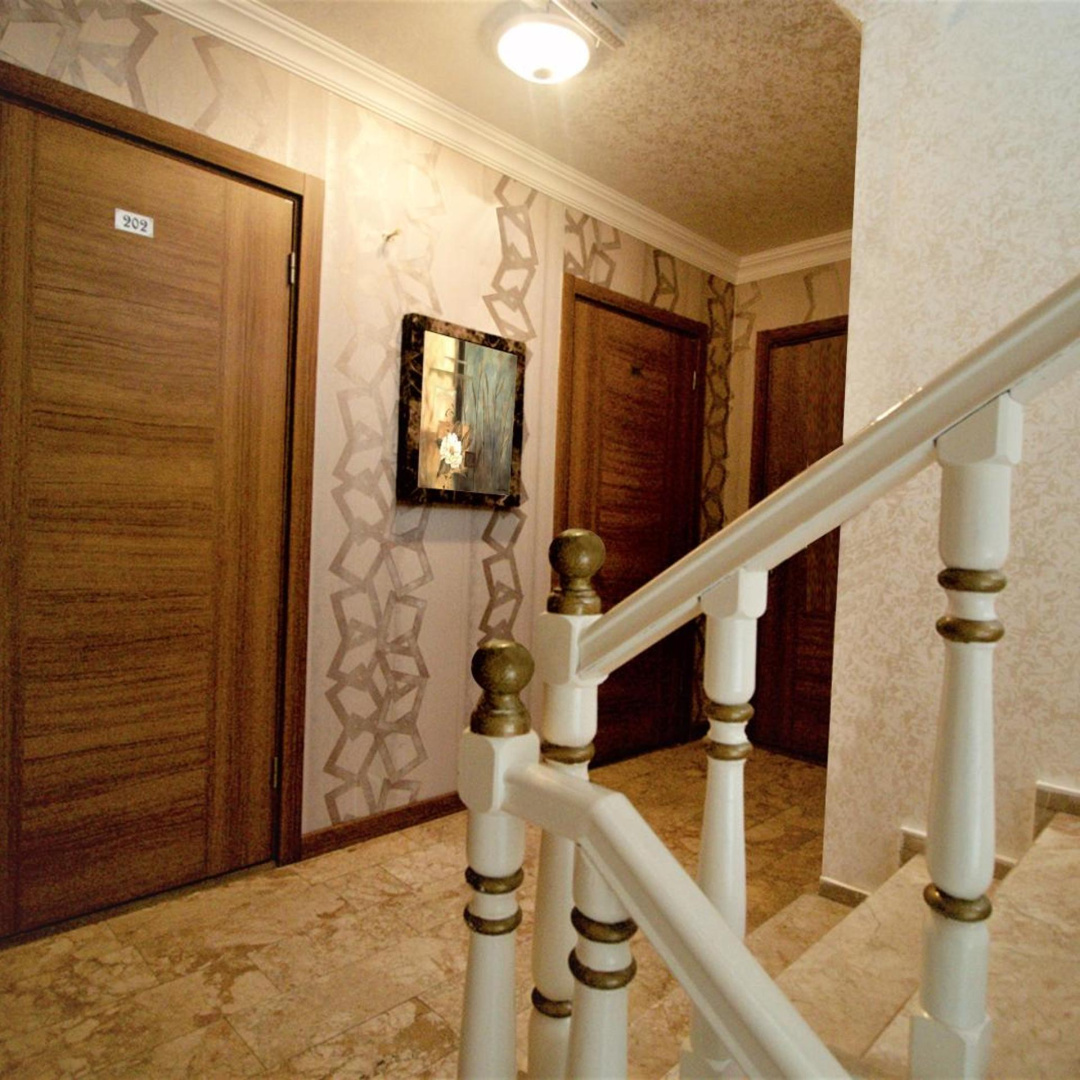 Foto - Behram Hotel